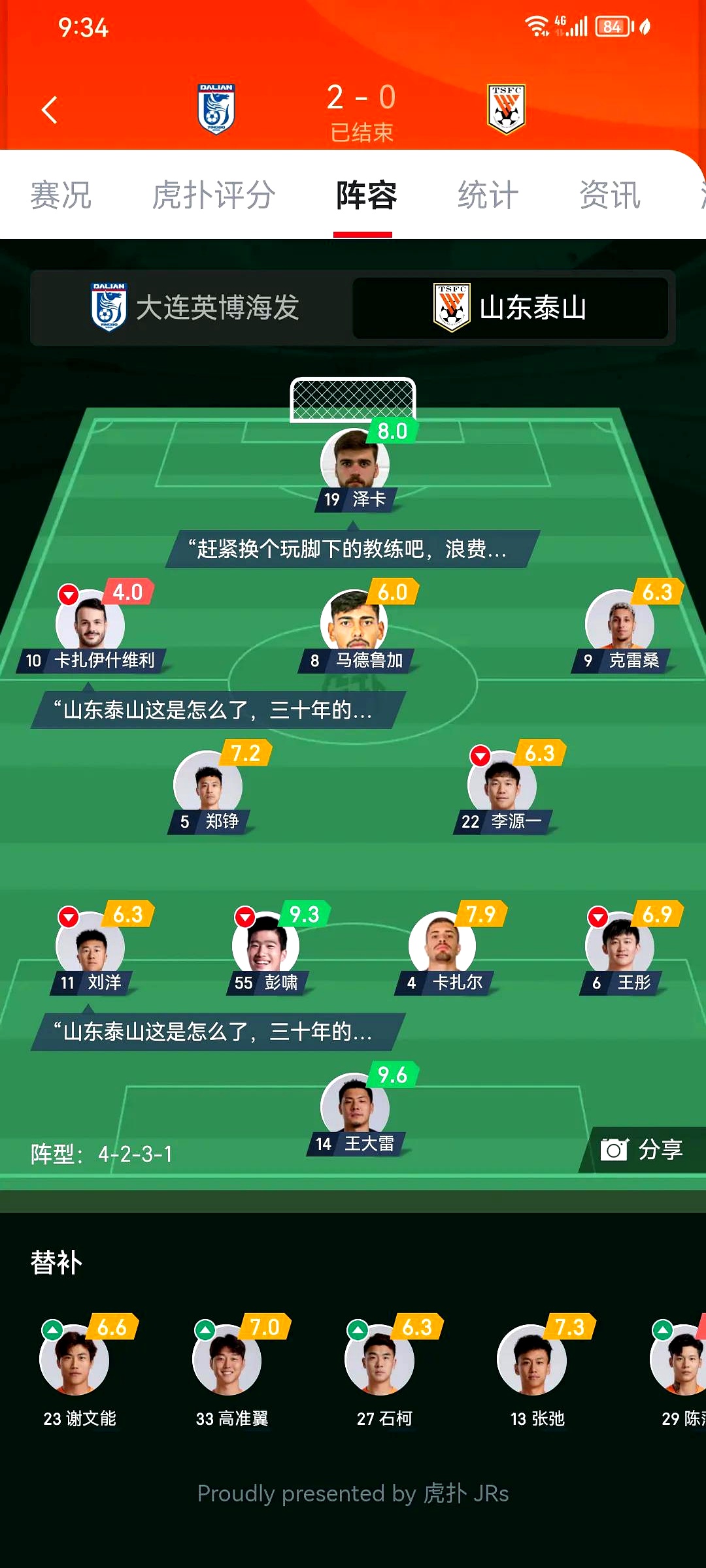 九游网页平台-包含NBA季后赛倒计时，山东泰山清晨调整名单，细节引发关注，球迷炸锅，赛季目标并未改变的词条