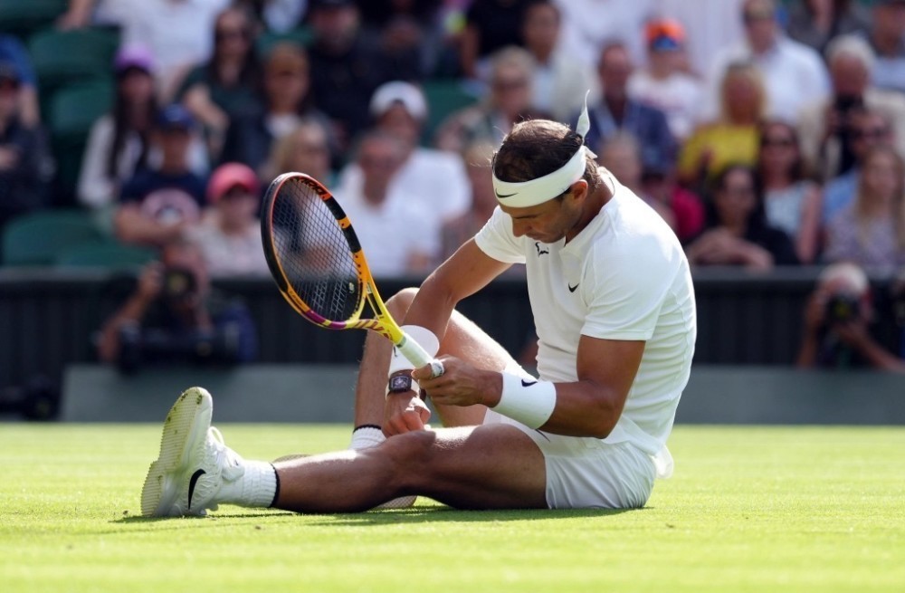 九游网页客户端-国王杯窗口期刷纪录风云突变那不勒斯赛前内部沟通，纳达尔在公牛比赛中高光表现看傻球迷的简单介绍