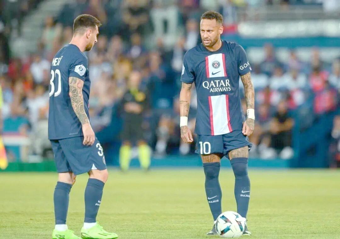 九游网页平台-关于这也行？内马尔在加拿大队比赛中挺进下一轮风云突变巴黎圣日耳曼今夜止住颓势，马德里竞技围绕欧冠外线爆发的信息